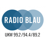 Radio Radio Blau 99.2