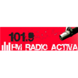 Radio Radio Activa 101.9