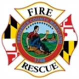 Radio Frederick County Fire and Rescue