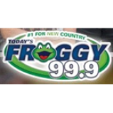 Radio Froggy 99.9