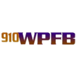 Radio WPFB 910
