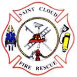 Radio St Cloud Fire/Rescue and Police