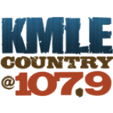 Radio KMLE Country 1079 107.9