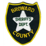 Radio Broward County Law Enforcement