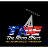 Radio Micro Effect Radio
