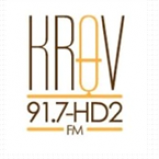 Radio KROV 91.7