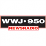 Radio WWJ Newsradio 950