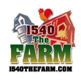 Radio The Farm 1540