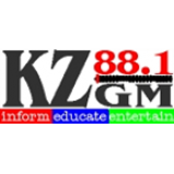 Radio KZGM 88.1