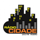 Radio Rádio Cidade FM