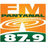 Radio Rádio Pantanal 87.9 FM