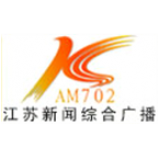 Radio Jiangsu News Radio 702
