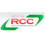 Radio Rádio RCC Comunitária Caiense 105.9 FM