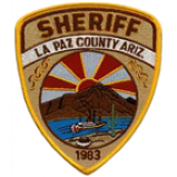 Radio La Paz County Sheriff and Amateur Radio