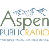 Radio Aspen Public Radio 91.5