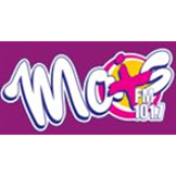 Radio Rádio Mais FM 101.7