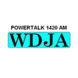 Radio WDJA 1420