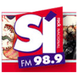 Radio Radio Sí 98.9