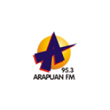Radio Rádio Arapuan FM (João Pessoa) 95.3
