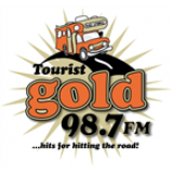 Radio Tourist Gold 98.7