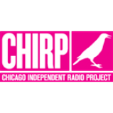 Radio CHIRP Radio