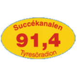 Radio Tyresoradion 91.4