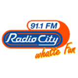 Radio Radio City Mumbai 91.1