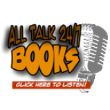 Radio All Talk 24/7 Books