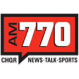 Radio News Talk 770