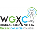 Radio WGXC 90.7