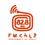 Radio FM Kurashiki 82.8