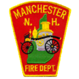 Radio Manchester Fire