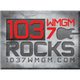 Radio WMGM 103.7