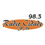 Radio Rádio Cidade FM 98.3