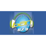 Radio Rádio Ban FM 87.9