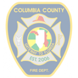 Radio Columbia and Richland County Fire
