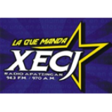 Radio XECJ 94.3