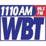 Radio WBT 1110