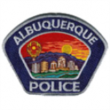 Radio Albuquerque Area Fire, SAR, State Police, Interop