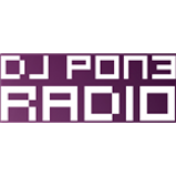 Radio DJ Pon3 Radio