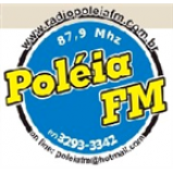 Radio Rádio Poléia 87.9