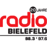 Radio radio BIELEFELD 98.3
