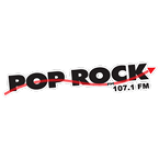 Radio Rádio Pop Rock 107 FM 94.3