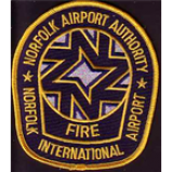 Radio Norfolk International Airport