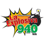 Radio La Explosiva 940