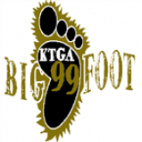 Radio KTGA 99.3