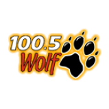 Radio The Wolf 100.5