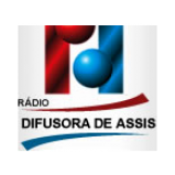 Radio Rádio Difusora de Assis 1140