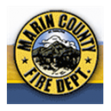 Radio Marin County Fire
