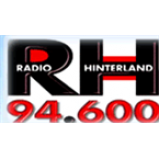 Radio Radio Hinterland Binasco 94.6